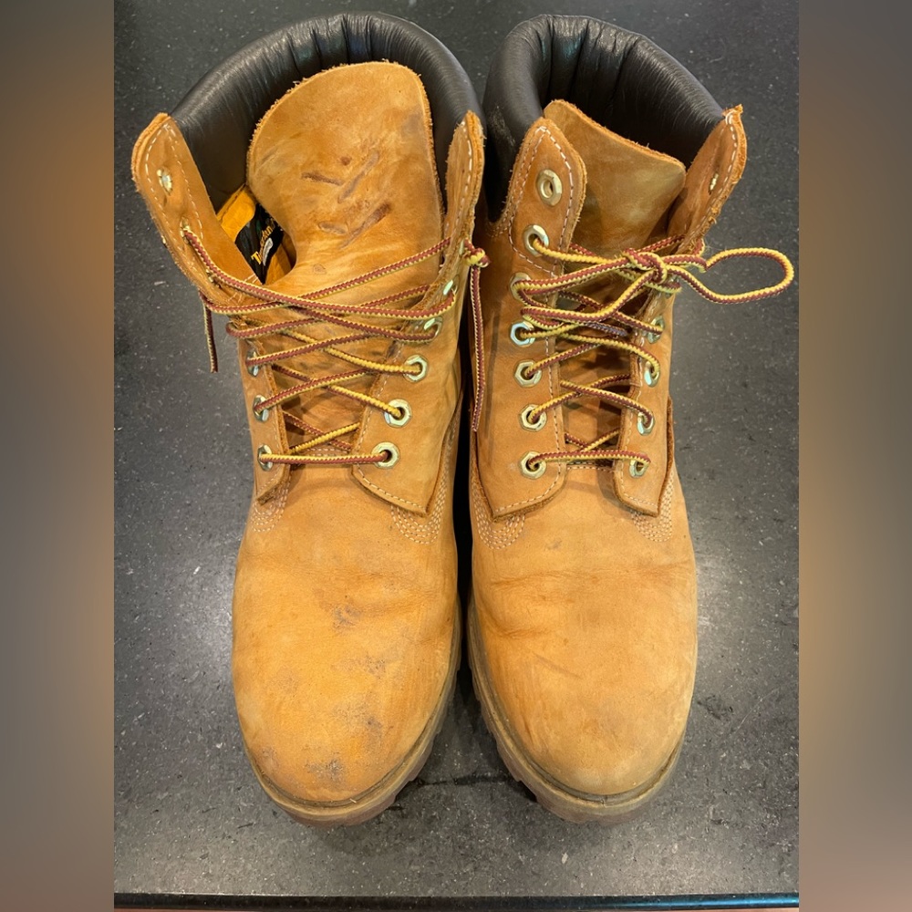 Timberland classic boot